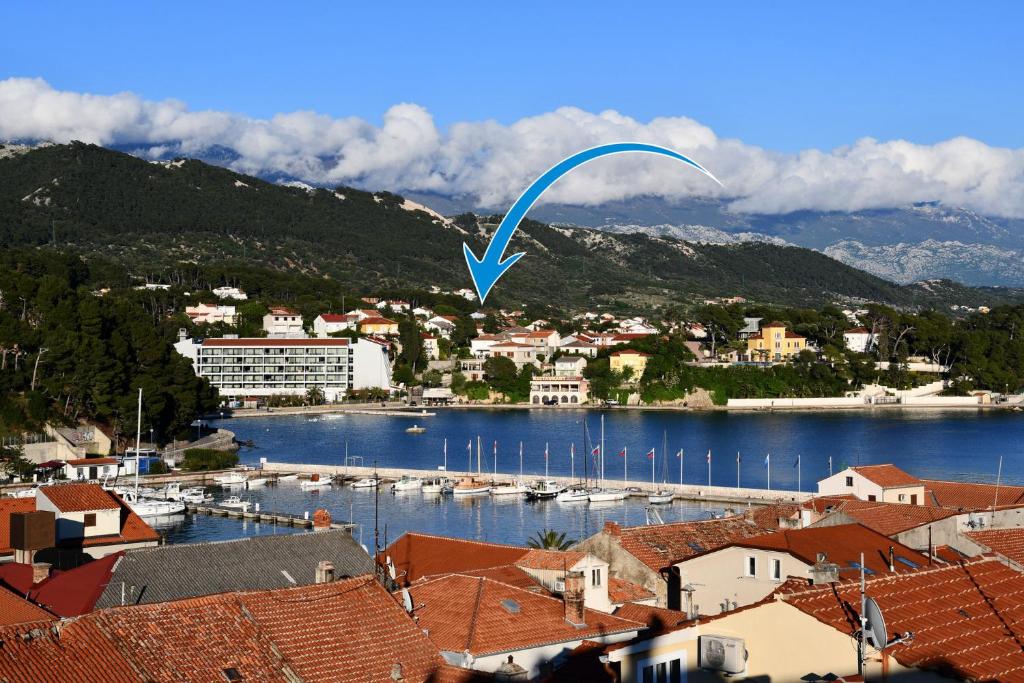 Φυσικό τοπίο κοντά σε αυτό το διαμέρισμα