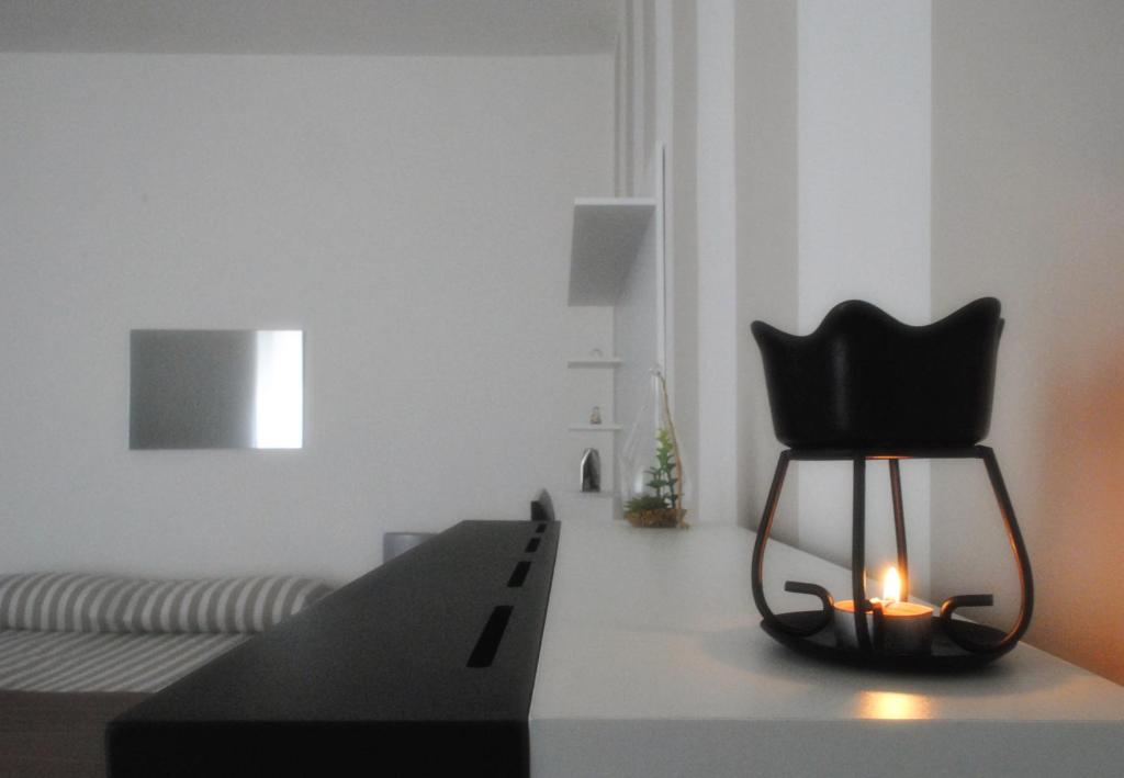 Fotografie z fotogalerie ubytování B&B CABIROL v destinaci Alghero