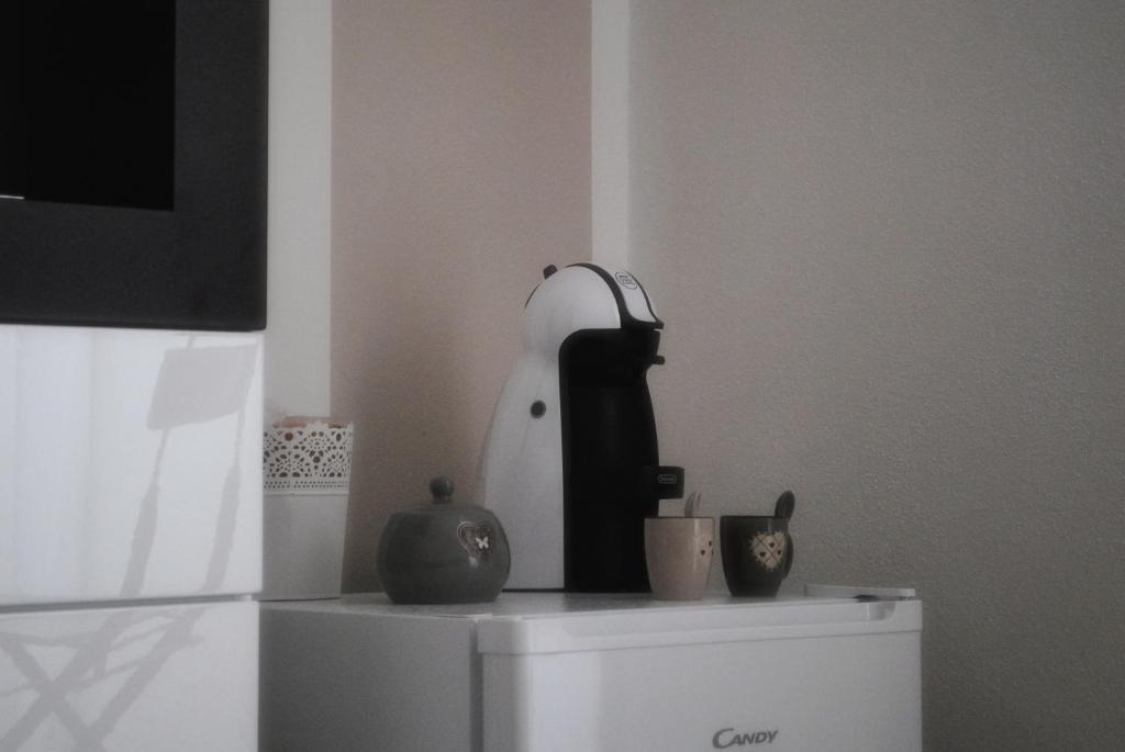 Fotografie z fotogalerie ubytování B&B CABIROL v destinaci Alghero