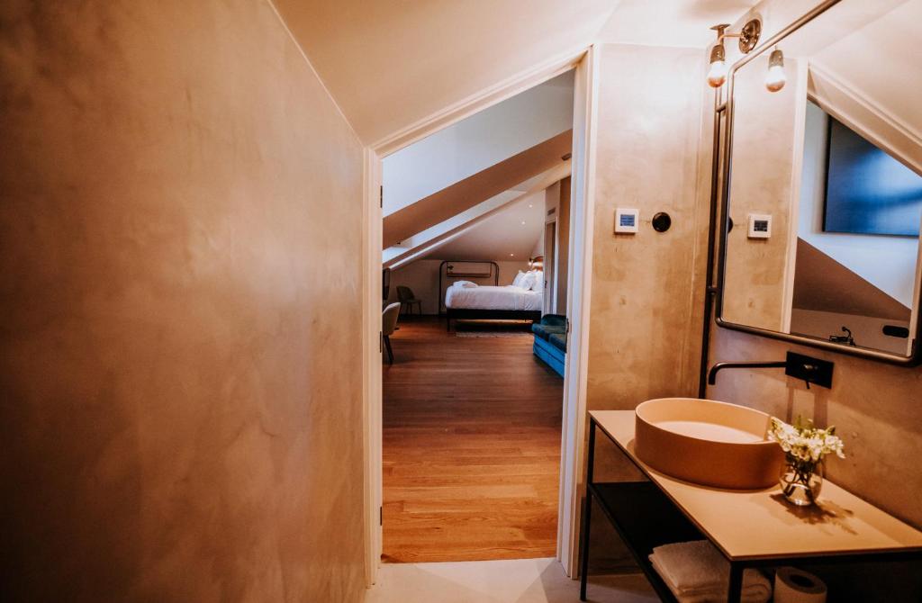 Exmo Hotel by Olivia - 19