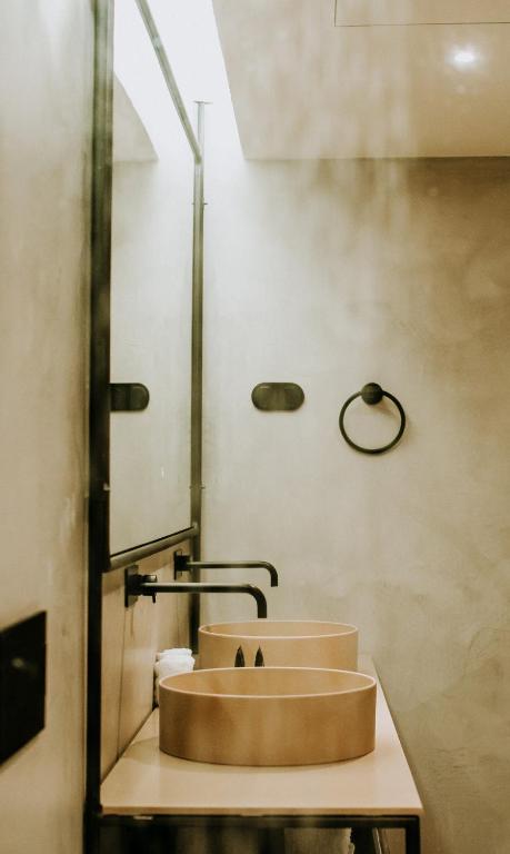 Exmo Hotel by Olivia - 18