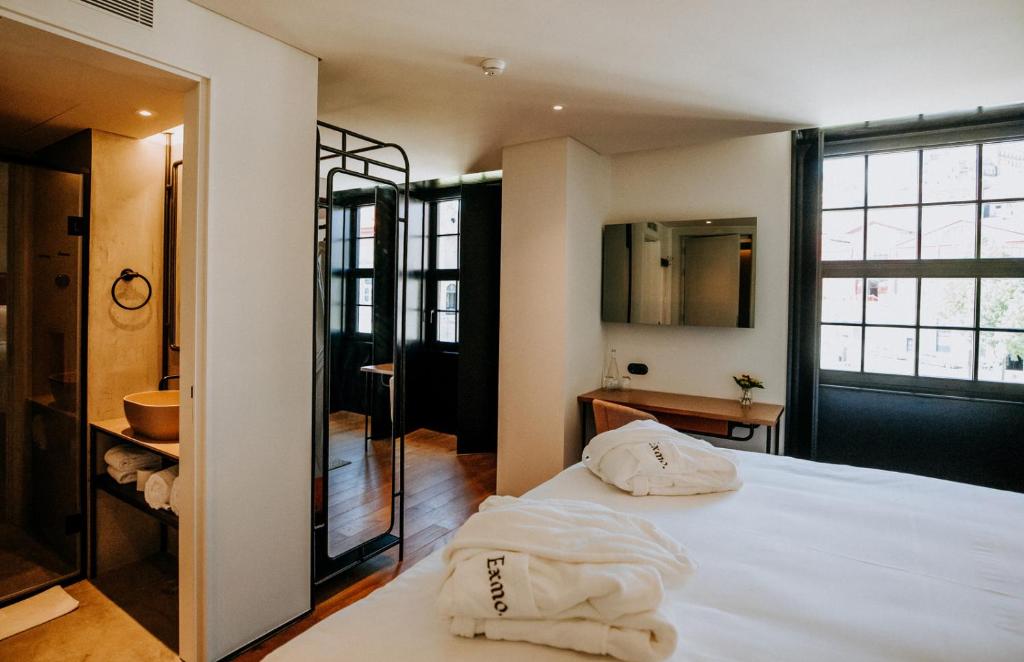 Exmo Hotel by Olivia - Resim 10