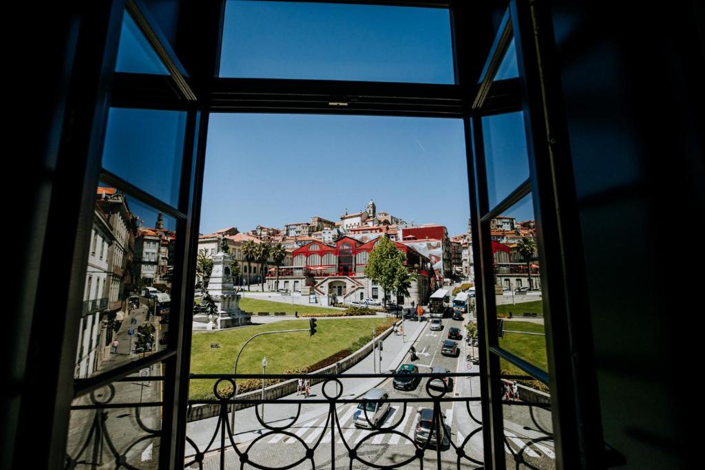 Exmo Hotel by Olivia, Porto – Preços 2024 atualizados