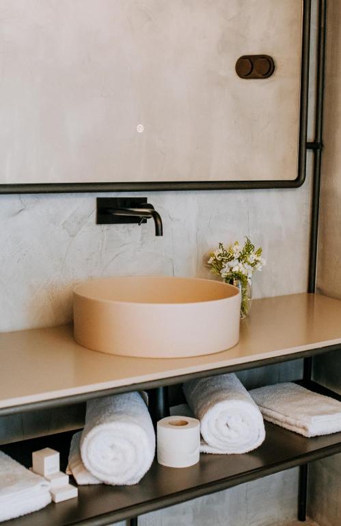 Exmo Hotel by Olivia - 7