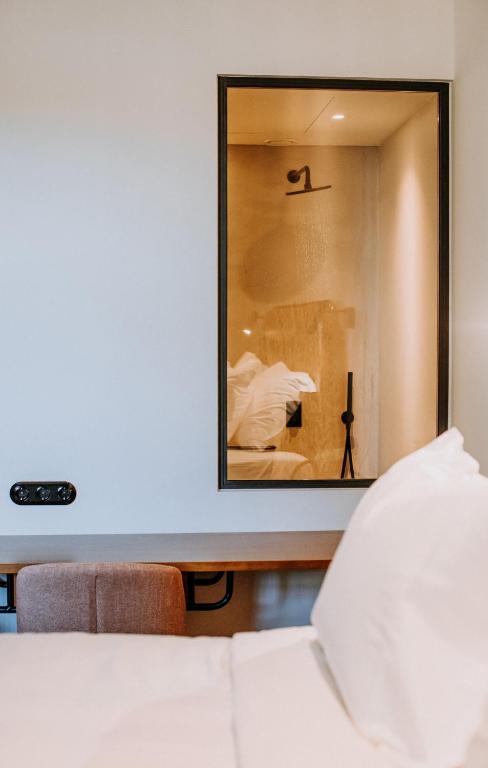 
Superior Room with River view
