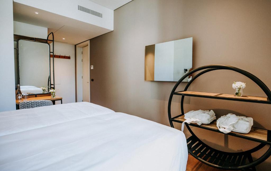 Exmo Hotel by Olivia - Resim 33