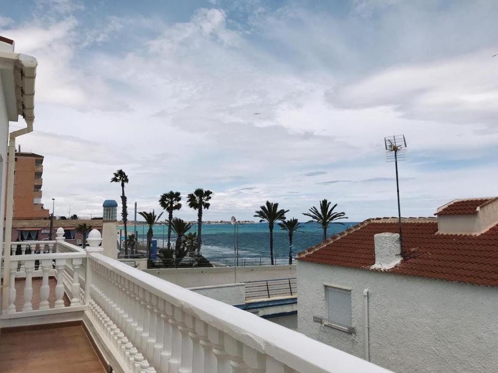 Luxury Mil Palmeras Beach, La Horadada – Bijgewerkte prijzen 2022