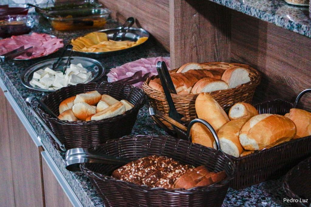  Hotel Halloween Inn Penedo