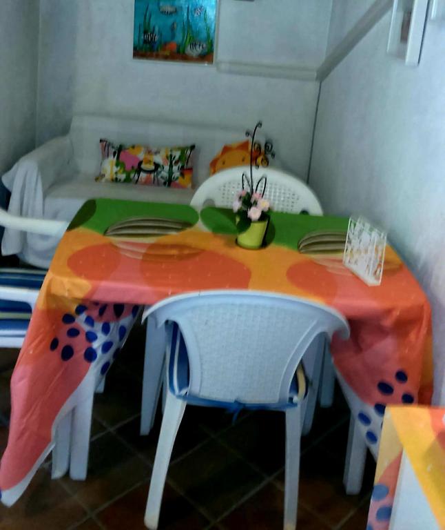 Kép Giglio di mare Marzamemi szállásáról Marzamemiben a galériában