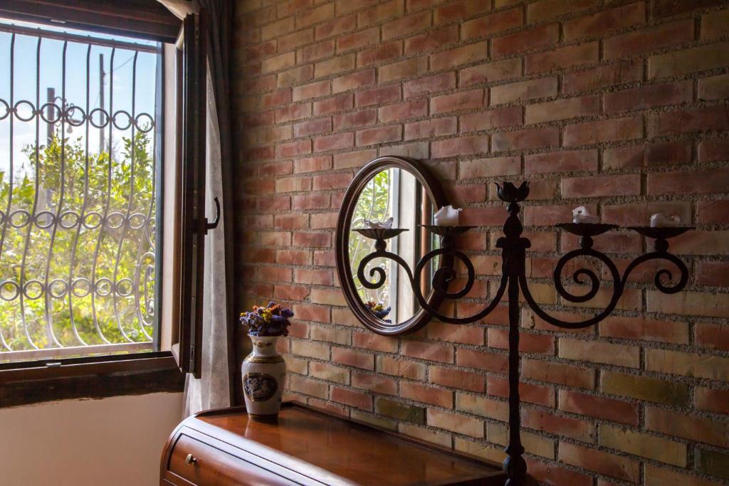 Fotografie z fotogalerie ubytování Casa Go'El v destinaci Chiaramonte Gulfi