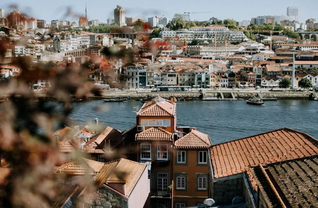 Exmo Hotel by Olivia in Porto