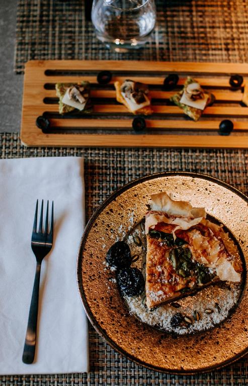 Exmo Hotel by Olivia - Resim 44