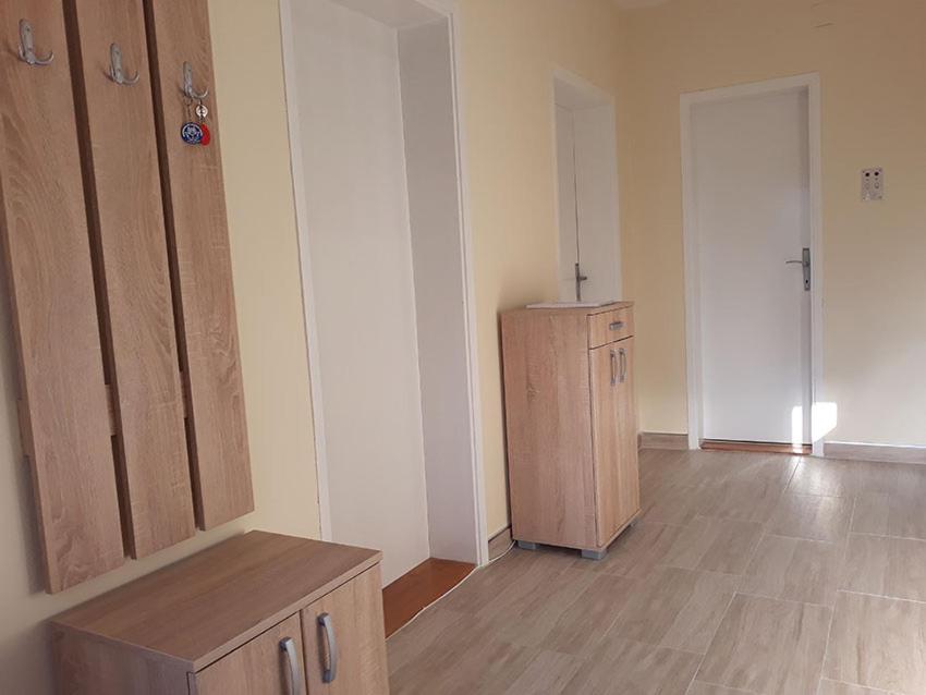 Foto sihtkohas Zaječar asuva majutusasutuse Haus Apartman Zaječar M&L galeriist