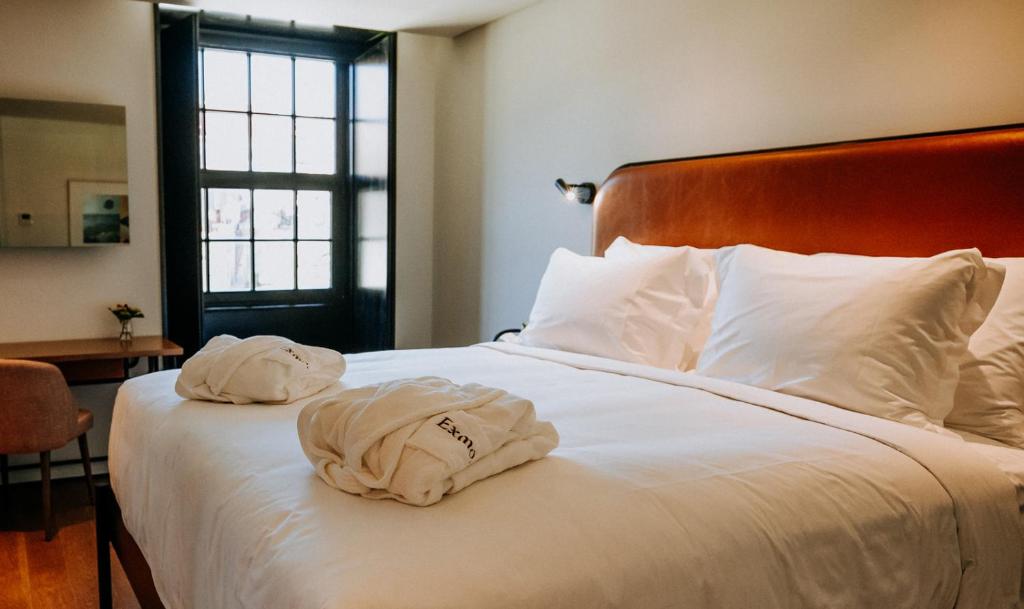 Exmo Hotel by Olivia - Resim 24