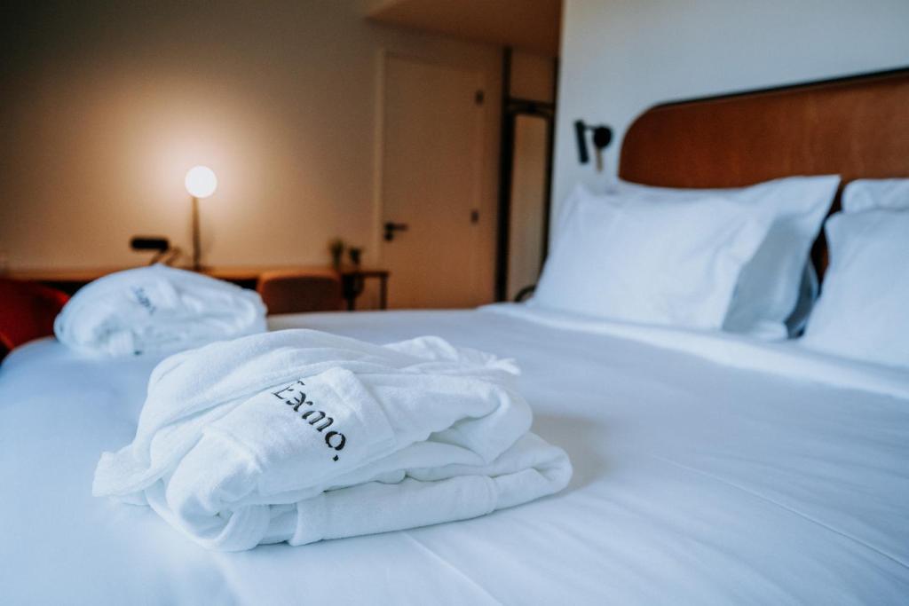 Exmo Hotel by Olivia - 9