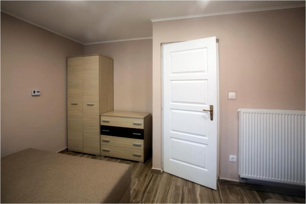 Fotografie z fotogalerie ubytování Toszkána Apartmanház v destinaci Bogács