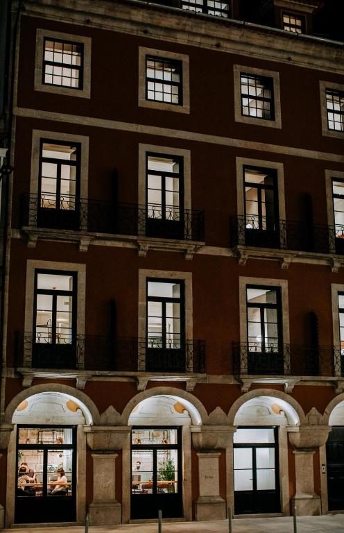 Exmo Hotel by Olivia - Resim 39