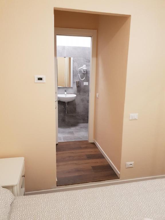 Fotografia z galérie ubytovania Glam Resort G H O S T E L v destinácii La Spezia
