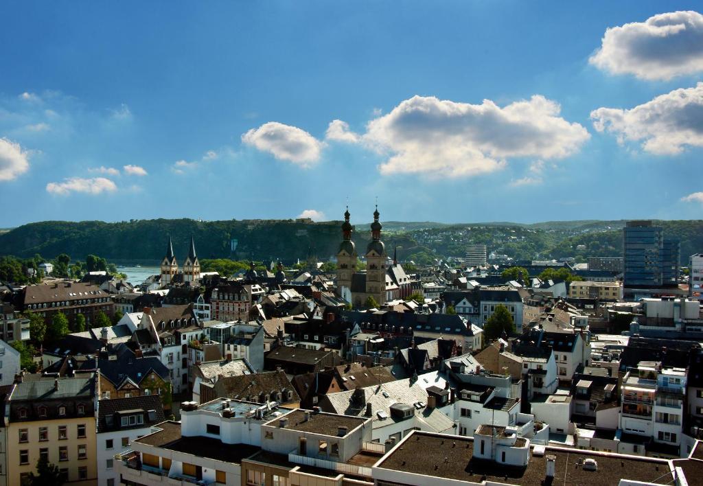 Boardinghaus Koblenz Altstadt