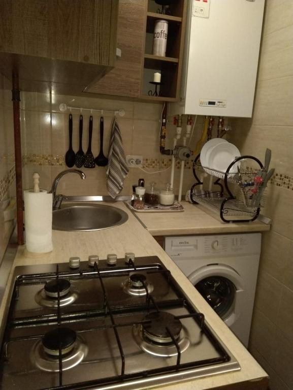 Vitan Mall 2 rooms apartment