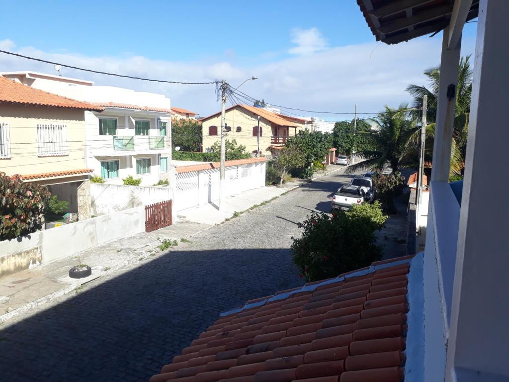  Suítes Praia Do Foguete