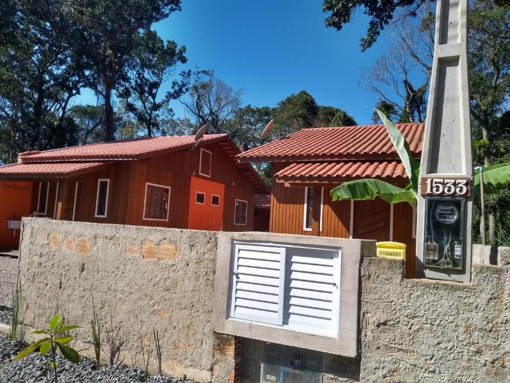  Residencial Âmbar