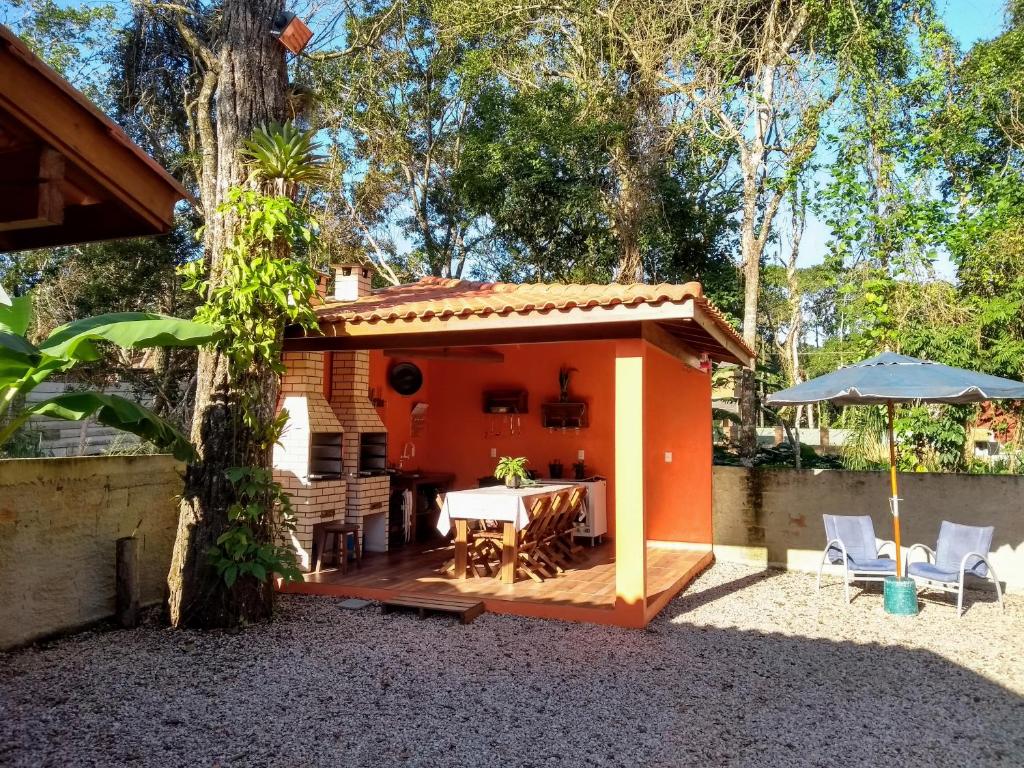  Residencial Âmbar
