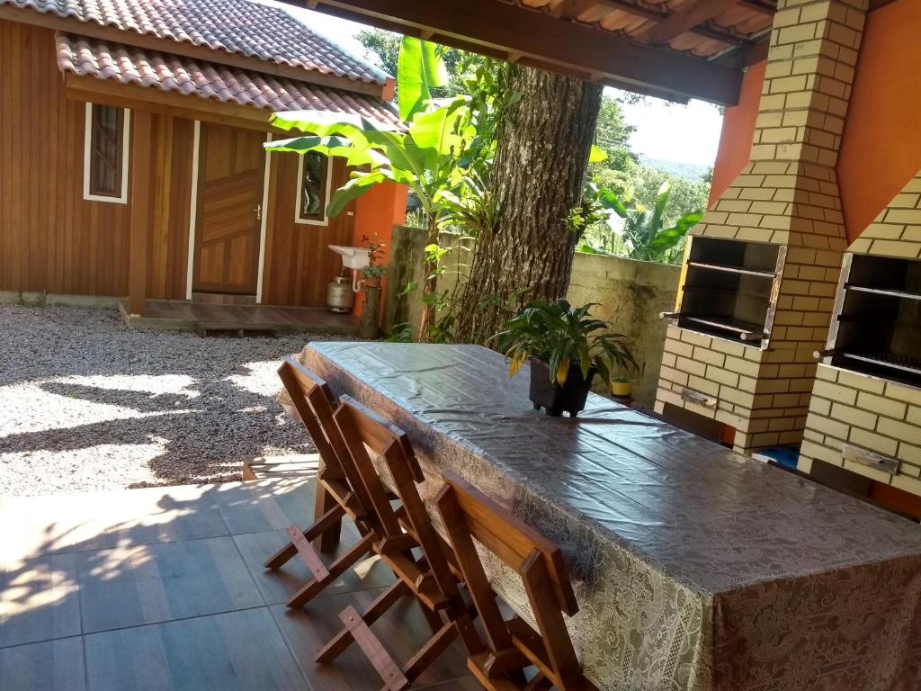  Residencial Âmbar