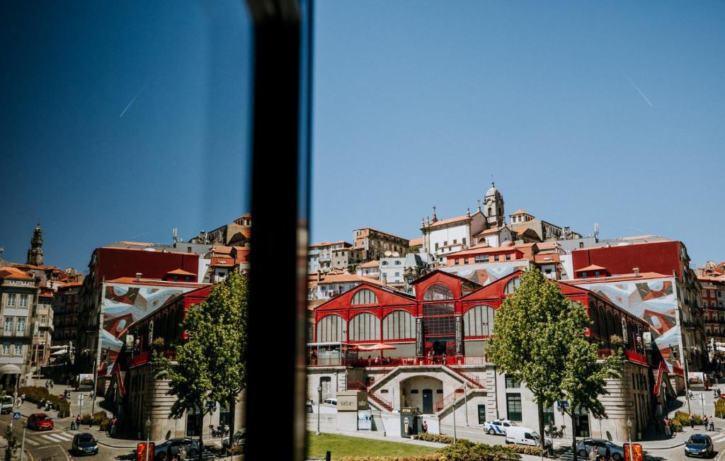 Exmo Hotel by Olivia, Porto – Preços 2024 atualizados