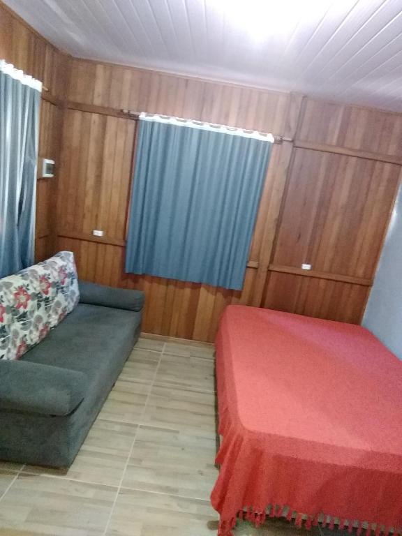  Residencial Âmbar