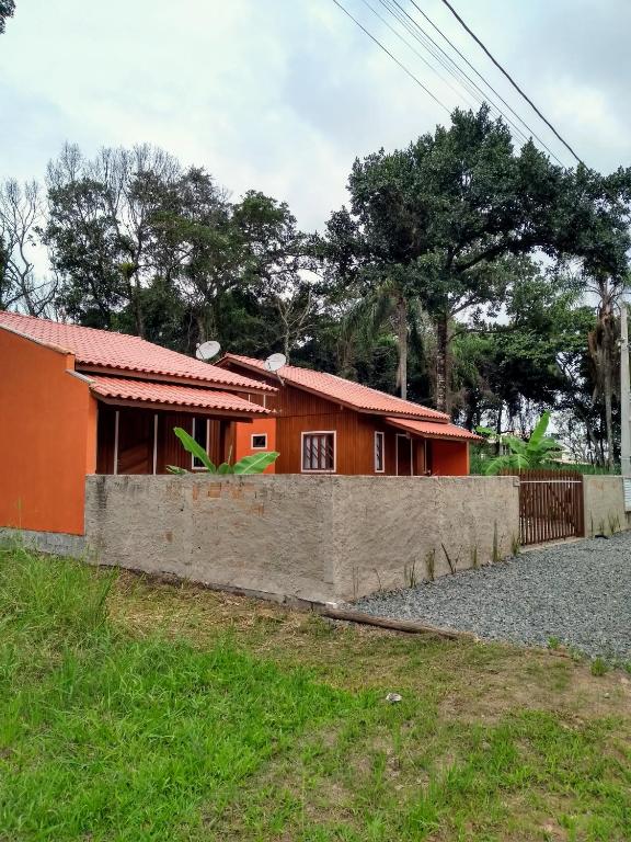  Residencial Âmbar