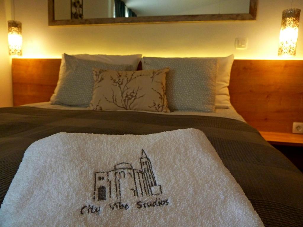 City Vibe Studios - 2