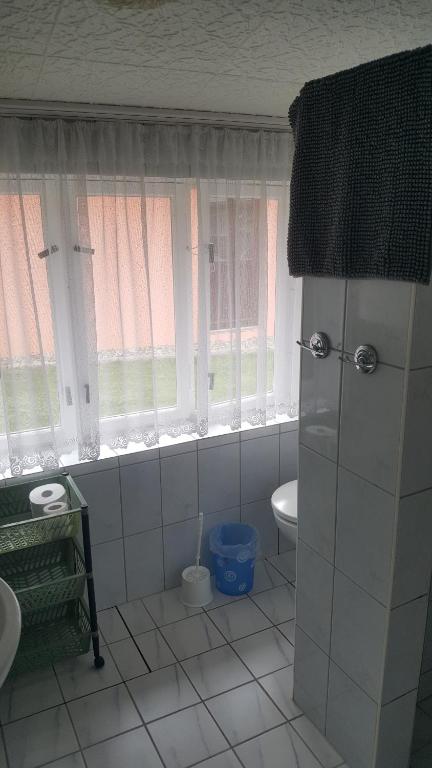 Ferienwohnungen am Werbellinsee - Huis Met één Slaapkamer