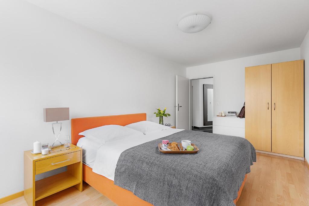 Swiss Star Zurich Oerlikon - Self Check-In - Resim 13