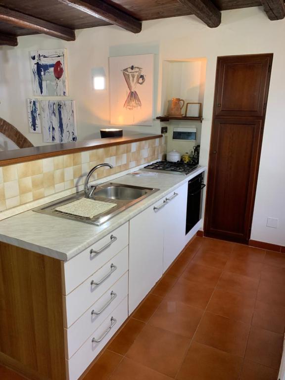 Luxuria 3 a Iglesias - Elegante Appartamento in Centro