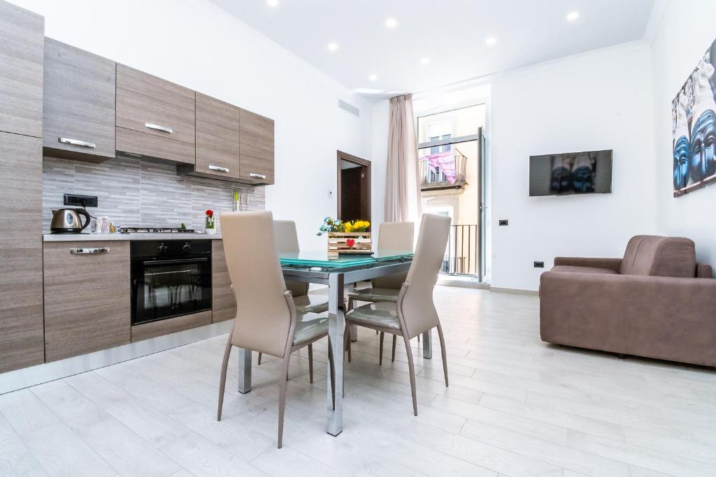 Palazzo Settembrini 49 - Resim 10