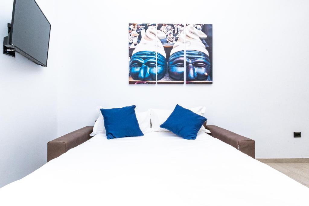 Palazzo Settembrini 49 - Resim 23