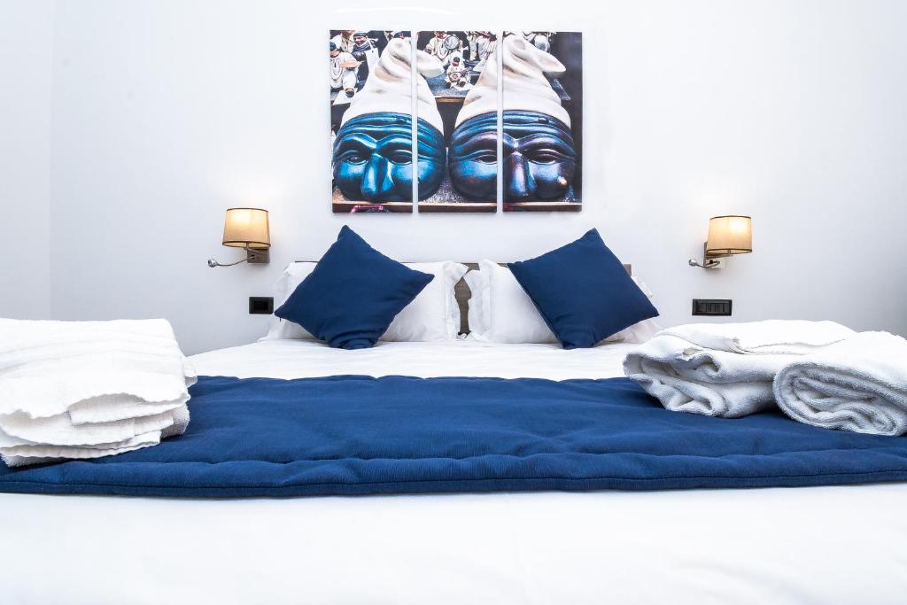 Palazzo Settembrini 49 - Resim 21