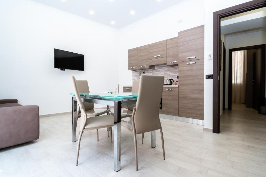 Palazzo Settembrini 49 - Resim 29