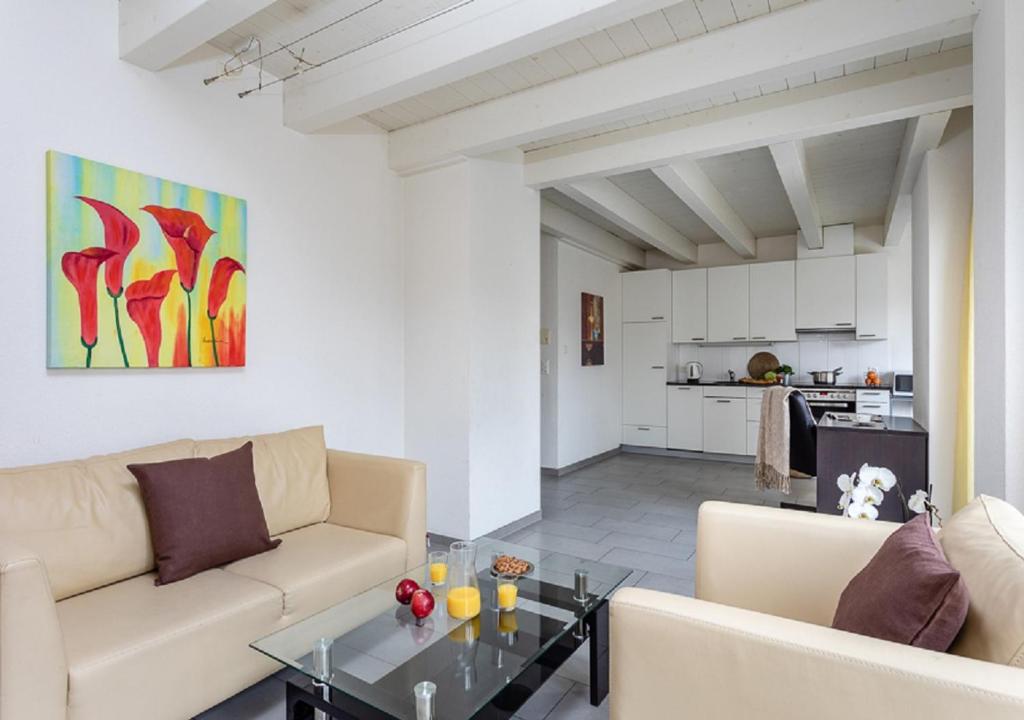 Swiss Star District 11 - Self Check-In - Resim 1