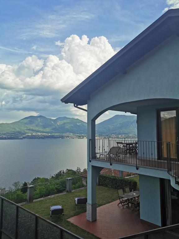 Residence Il Vigneto - Apartamento De Una Habitación (4 Adultos)