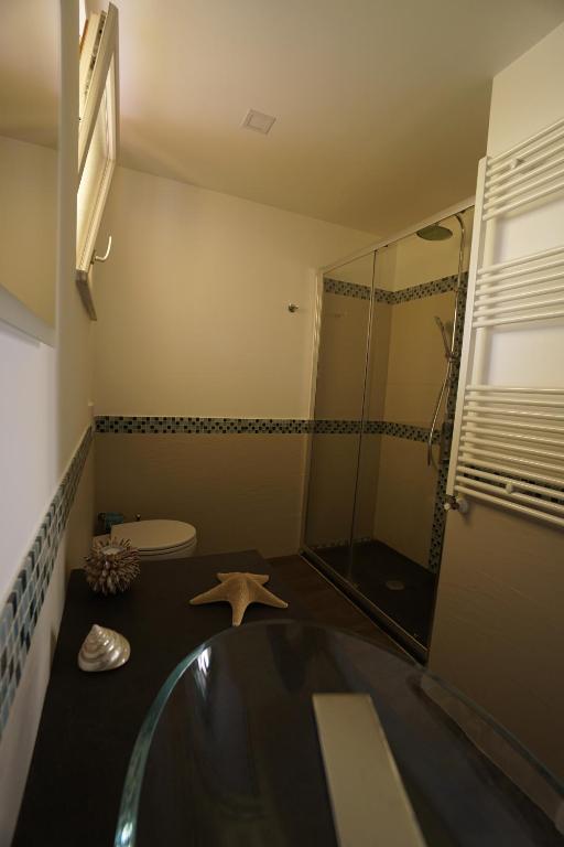 B&B Il Saraceno - 10