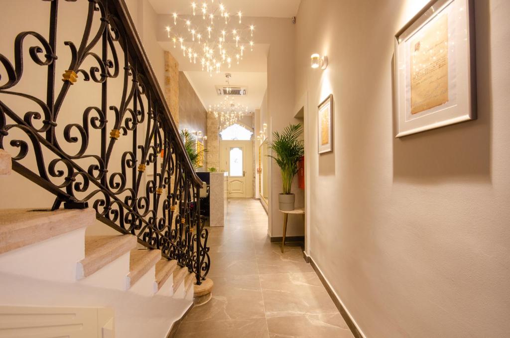 Fotografie z fotogalerie ubytování Villa Brandestini v destinaci Pula