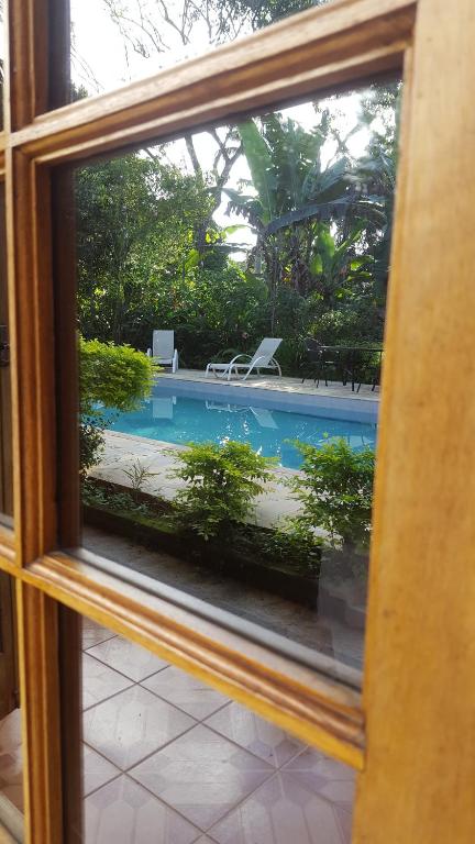  Pousada Dois Irmãos