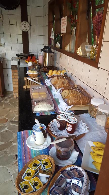  Pousada Dois Irmãos