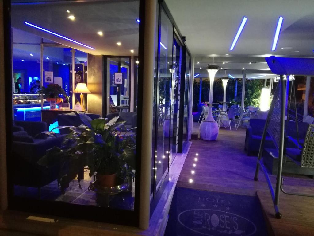 Fotografie z fotogalerie ubytování Hotel Blue Rose's v destinaci Mesagne