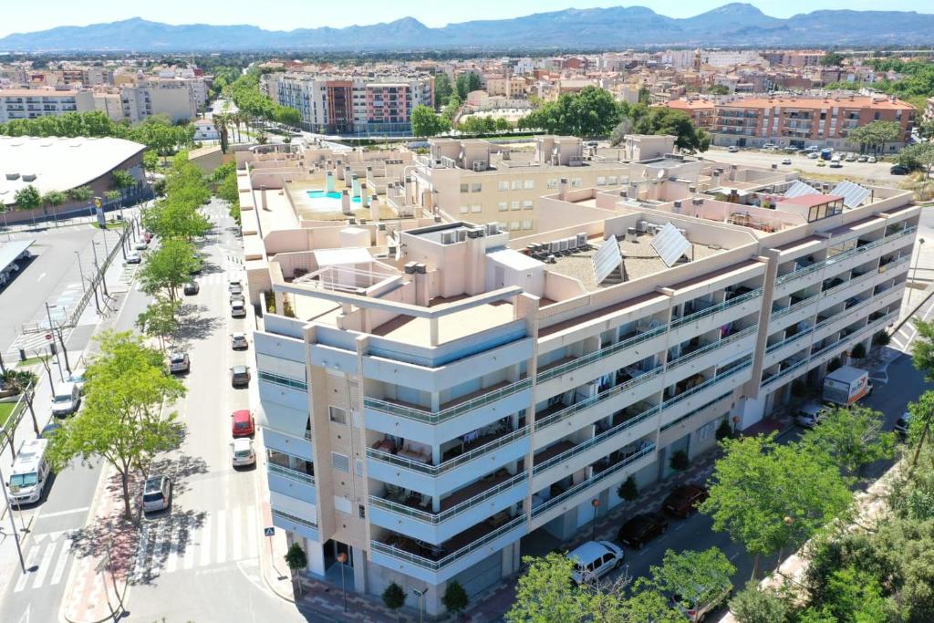 Apartaments Cambrils Suite Costa Daurada, Cambrils – Updated ...