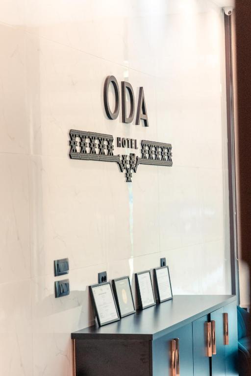 Oda Hotel Tirana - Image 6