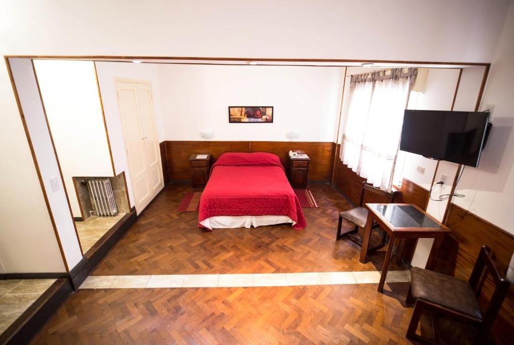 Grand Hotel Rio Cuarto