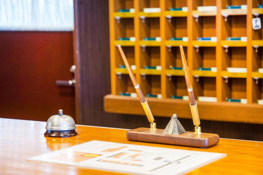 Fotografie z fotogalerie ubytování TsukubaNoYu Urban Hotel v destinaci Cukuba
